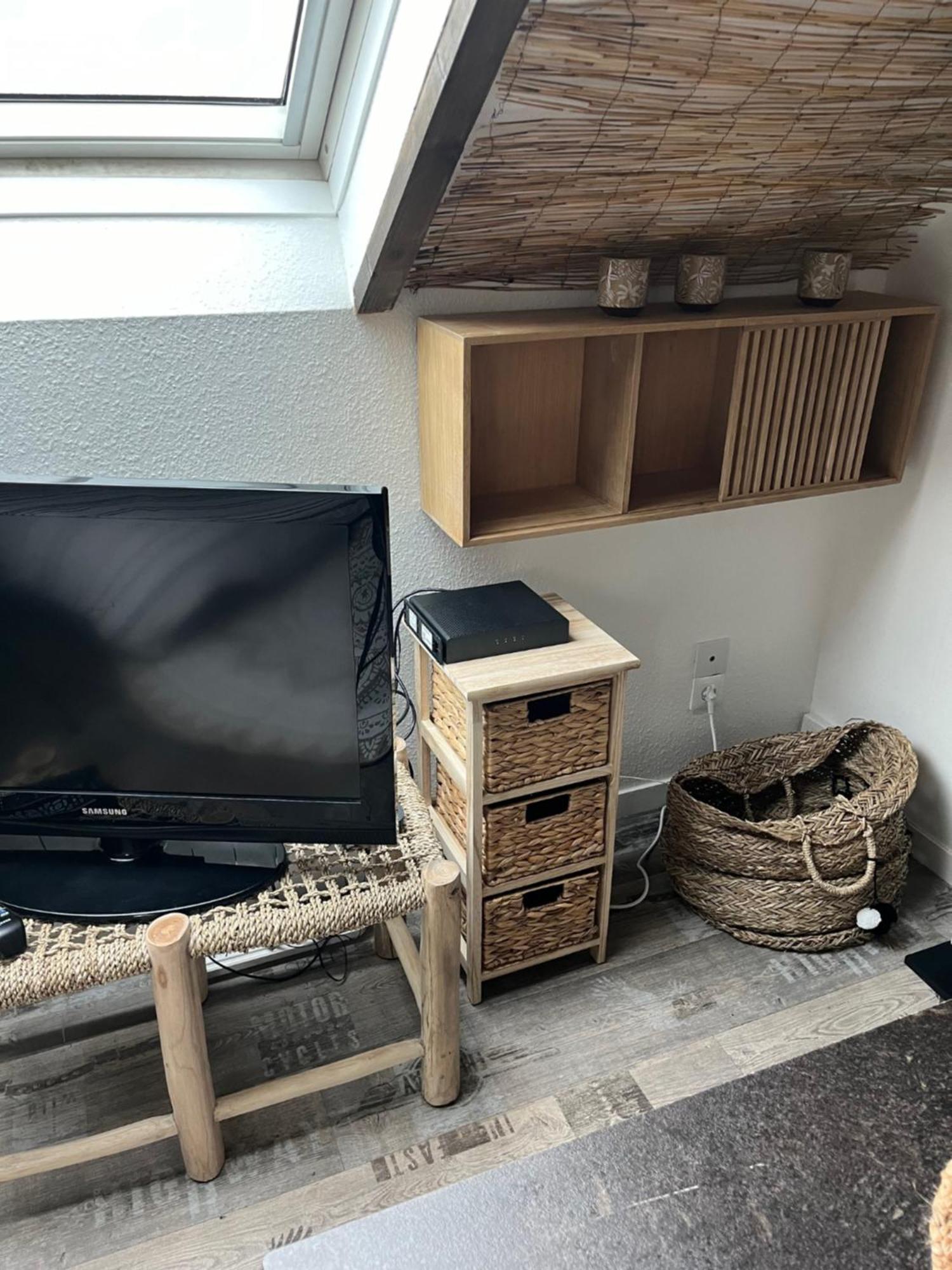 Apartament Le Bali Besançon Zewnętrze zdjęcie