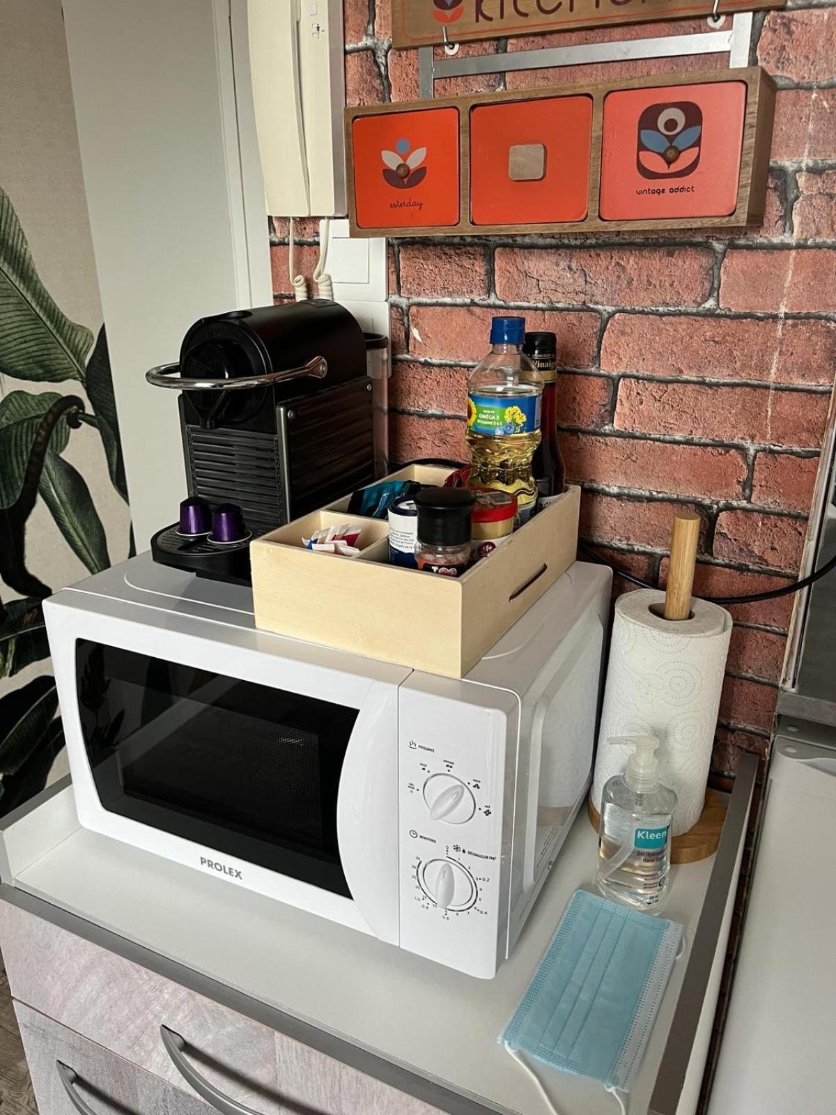 Apartament Le Bali Besançon Zewnętrze zdjęcie