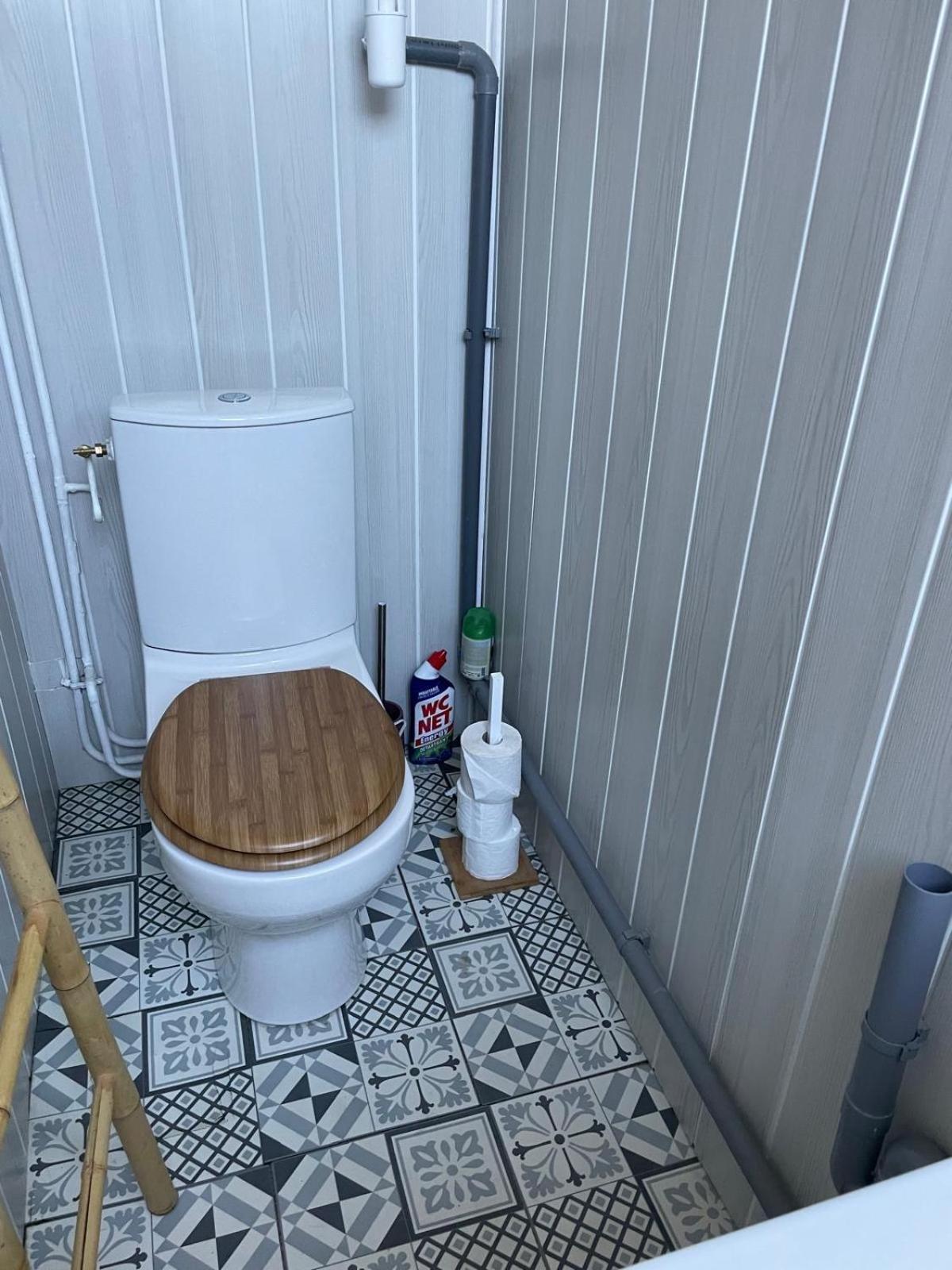 Apartament Le Bali Besançon Zewnętrze zdjęcie